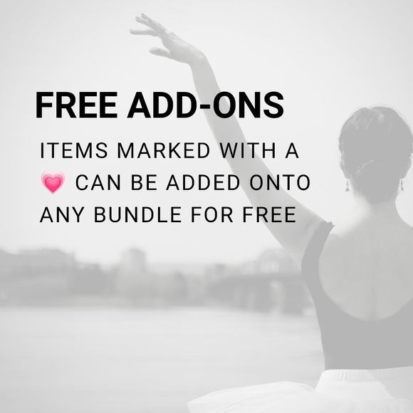 Scroll to bottom 💗 - Picture 1 of 1